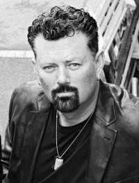 Gorden  James