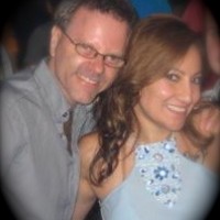 Gordon and Sandie MacLachlan - Wedding Singer in Eden, North Carolina