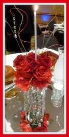 Gorgeous Flower Arrangements