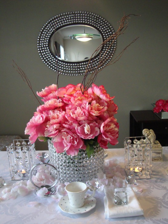 Elegant Place Settings
