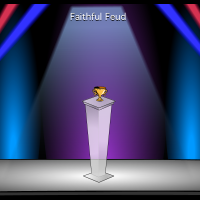 Gospel GameShows - Game Show for Events in Vacaville, California