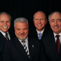 Gospel Harmony Boys - Gospel Music Group in Ashland, Kentucky