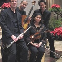 Goza Latin Jazz - Bossa Nova Band in Saratoga Springs, New York
