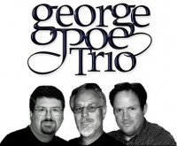 George Poe Trio - 1940s Era Entertainment in Houston, Texas