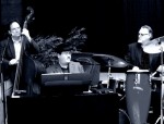 George Poe Trio