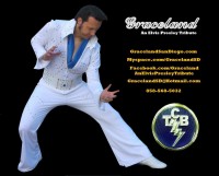 GraceLand - Elvis Impersonator in Oceanside, California