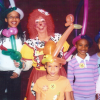 Gracie the Clown