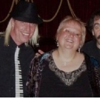 Grand Staff Jazz - Pop Singer in Geneva, Illinois