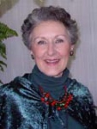 Grandmother Nature