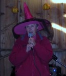 Storytelling at Living History Farms, 2011