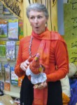 The Little Red Hen from Iowa