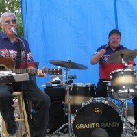 Grant And Randy Two Man Band - Bands & Groups in Farmington, New Mexico