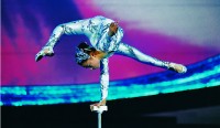 Great Chinese Acrobats
