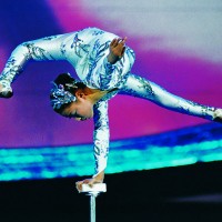 Great Chinese Acrobats - Circus & Acrobatic in Greenville, Mississippi