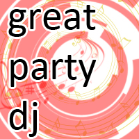 Great Party DJ - Bar Mitzvah DJ in Seattle, Washington