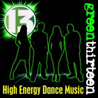 Green Thirteen - Funk Band in Aurora, Illinois