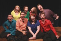 GreenRoom Productions