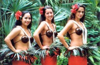 Greeters of Honolulu