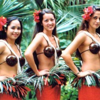 Greeters of Honolulu - Hula Dancer in Angleton, Texas