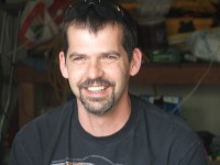 Greg Bradford - Actor in Peachtree City, Georgia
