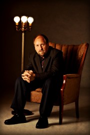 Greg Farmer  The Grand Illusionist