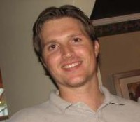 Greg Izenour