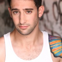Greg Raposo - Arts/Entertainment Speaker in Manhattan, New York