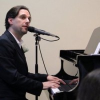Greg Sebastian - Solo Musicians in Redmond, Washington
