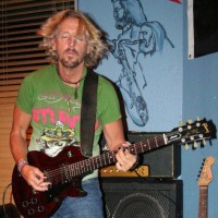 Greg Smolla - Guitarist in Port St Lucie, Florida
