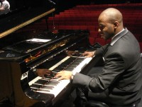 Gregory Thompson - Keyboard Player in Peachtree City, Georgia