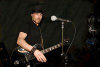 Gregos Music - Acoustic Band in Spruce Grove, Alberta