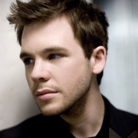 Griffith Frank - Classical Singer in Oxnard, California