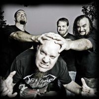 GrimWolf - Heavy Metal Band in San Bernardino, California