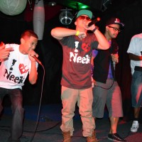 GrindTime Guyz - Hip Hop Dancer in Houston, Texas