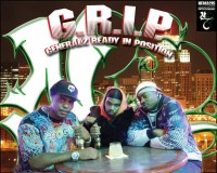 G.R.I.P Generalz Ready In Position - Hip Hop Group in Red Wing, Minnesota