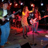 Groove Fever Band - Top 40 Band in Haldimand, Ontario