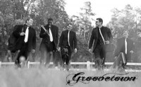 GrooveTown Band - Top 40 Band in Durham, North Carolina