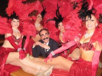 Groucho Marx Look-Alike - Impersonator in Houston, Texas