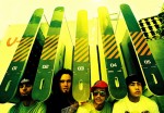 Crew in Barcelona