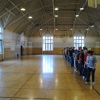 Group Action: Flash Mobs and Dance Parties - Choreographer in Columbus, Ohio