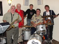 Grumpy Old Men - 1970s Era Entertainment in Princeton, New Jersey
