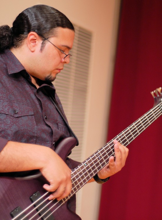 Bass
