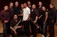 Grupo Arcano - Latin Band in Brooklyn, New York