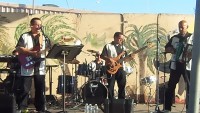 Grupo Sol y Sombra