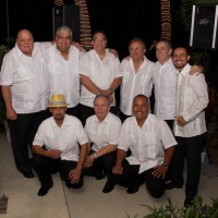 Grupo TUMBAOSON - Salsa Band in Boynton Beach, Florida