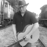 Guitar Bill - Singing Guitarist in Tullahoma, Tennessee