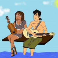 Guitar and Violin Duo - Solo Musicians in Florence, Kentucky