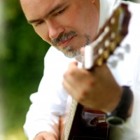 Tim West - Classical Guitarist in Cleveland, Tennessee