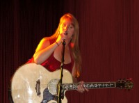 Guitargirl Nance