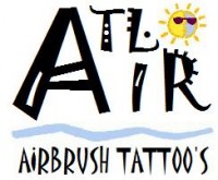 Gulf Coast Airbrush Tattoos